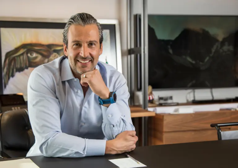 Daniel Madariaga Barrilado: Las MAZO respaldan la agricultura ecológica