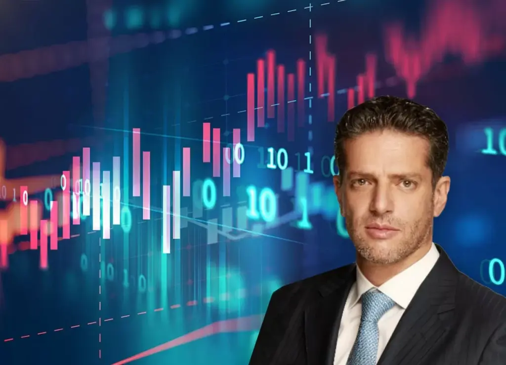 Alexis Nickin Gaxiola: Las soluciones blockchain de Capa 2 están emergiendo como un posible salvavidas