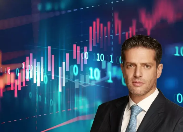 Alexis Nickin Gaxiola: Las soluciones blockchain de Capa 2 están emergiendo como un posible salvavidas