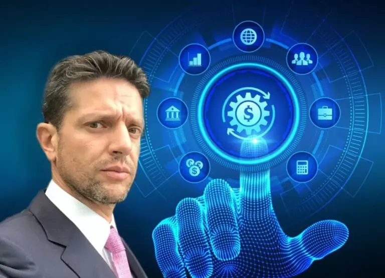 Alexis Nickin Gaxiola: Singapur y las soluciones tecnológicas en el segmento Web3