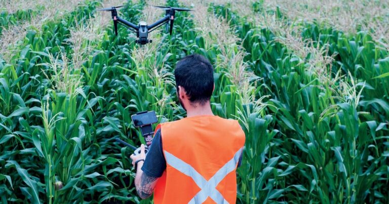 Daniel Madariaga Barrilado: La Agricultura 4.0 y los MABO se posicionan como elementos esenciales