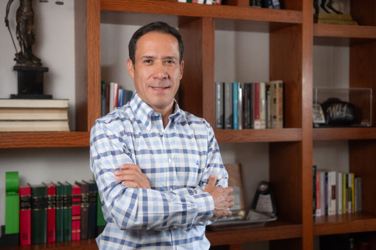 Eliasib Polanco Saldivar: Morelos se encuentra en medio de una epidemia de dengue