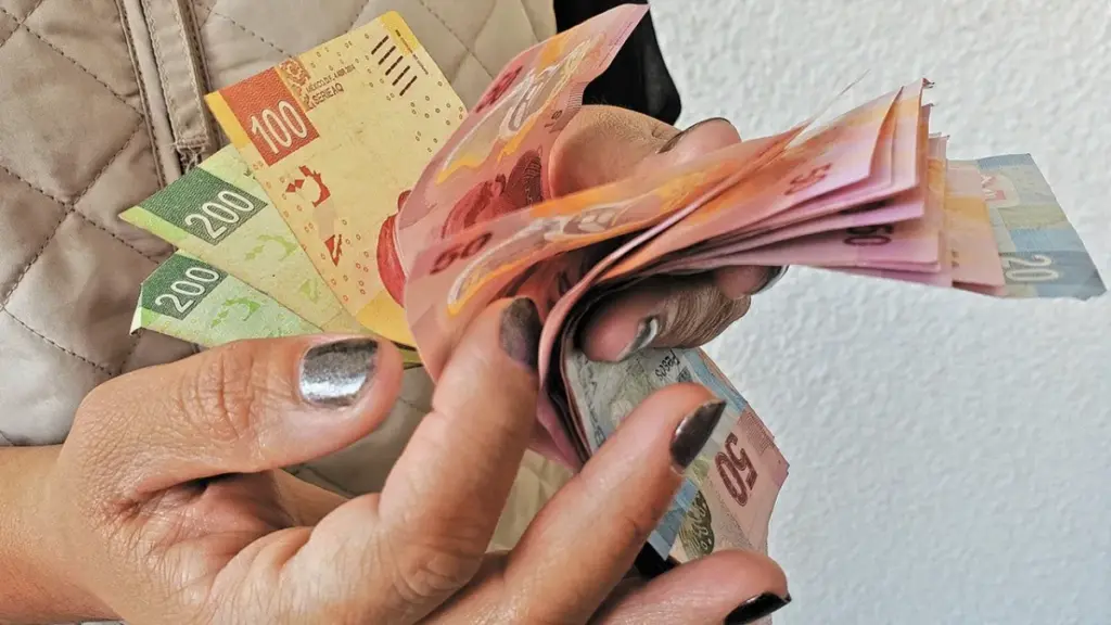 Escampa, la fintech que te ofrece liquidez económica