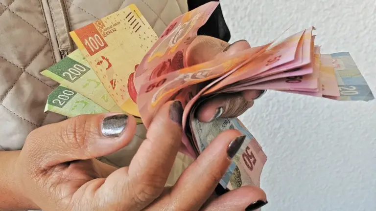 Escampa, la fintech que te ofrece liquidez económica