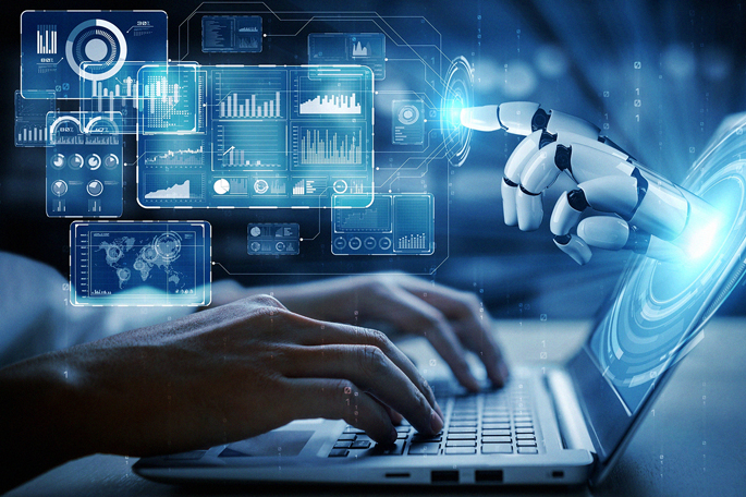 Rodrigo Besoy Sánchez: La gestión patrimonial se enfrenta a una interrupción sin precedentes