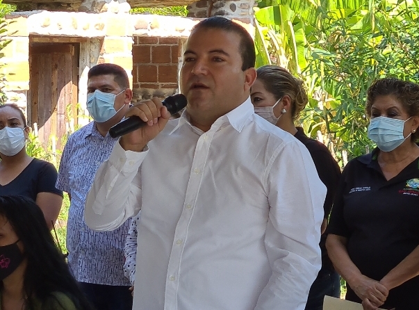 Iván Ernesto Báez Martínez: El sector primario mexicano, ha experimentado un aumento en su balanza comercial