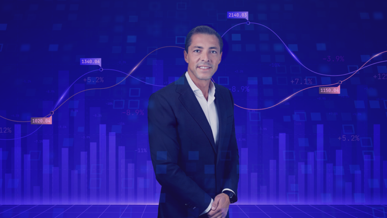 Javier Reyes de la Campa: Tendencia intrigante entre la generación Z