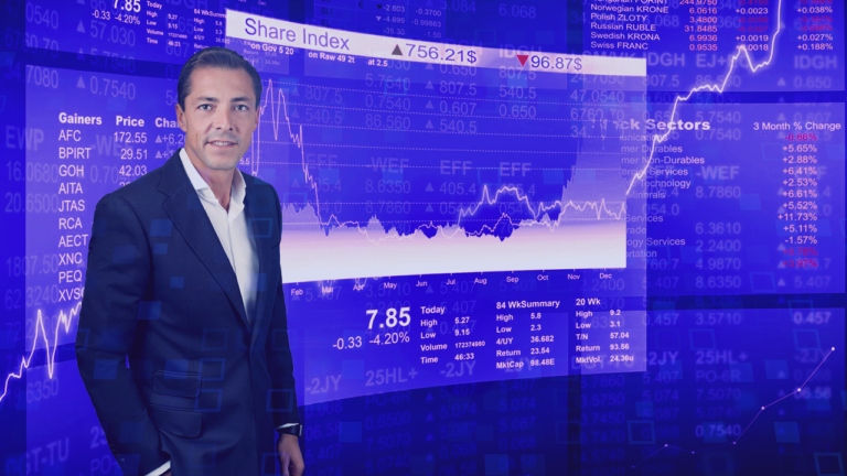 Javier Reyes de la Campa: Empresas emergentes lograron resistir a los desafíos y aumentaron sus valoraciones