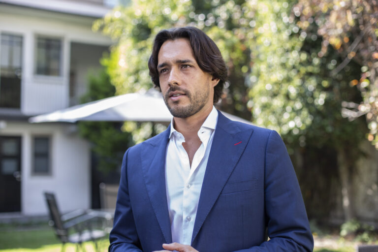 Oscar Reyes de la Campa: Crecimiento sostenido de las instituciones financieras en la adopción de soluciones de White Label