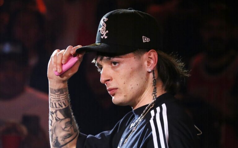 Peso Pluma le hace caso a fans; Ticketmaster ya no ofrece su concierto en Tijuana