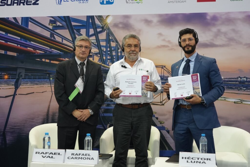 SACMEX avanza en la distribución equitativa del agua