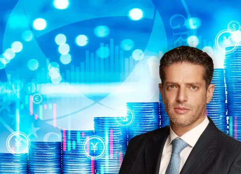 Alexis Nickin Gaxiola: Singapur respalda el desarrollo de soluciones tecnológicas en el segmento Web3