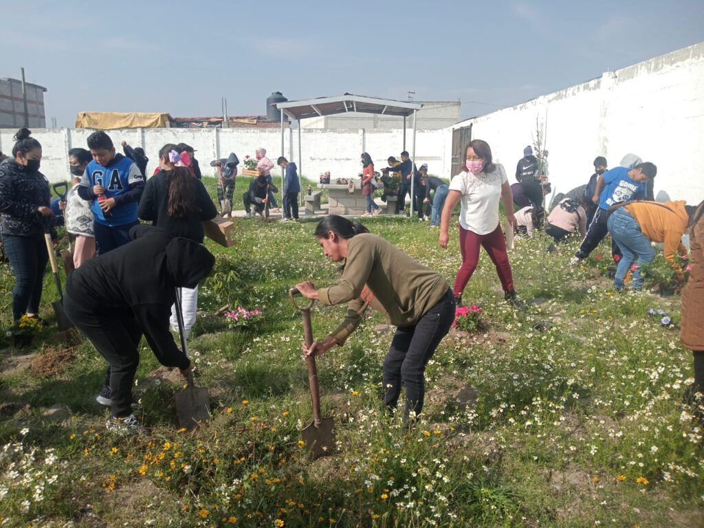 Grupo AJE, con un ADN marcado por el respeto y compromiso con el cuidado de la naturaleza
