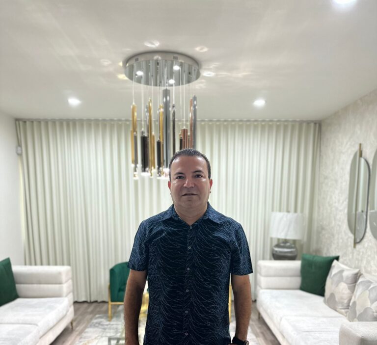 Iván Ernesto Báez Martínez: Invertir en seguridad alimentaria como factor determinante