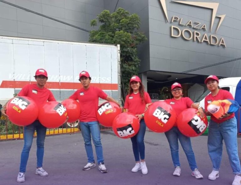 AJEMEX resalta su compromiso con la sostenibilidad en el "Concierto de los 40 VIP"