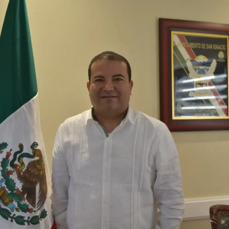 Iván Ernesto Báez Martínez: Estados Unidos y México resolverán deuda de trabajadores migrantes