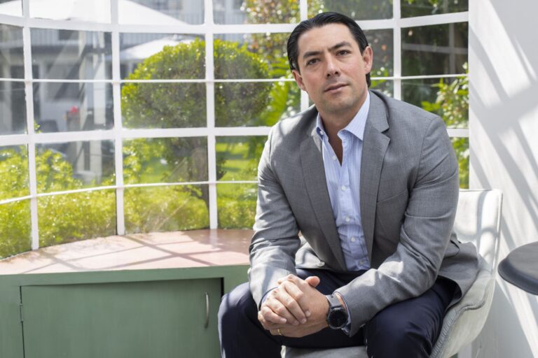 Luis Ricardo Reyes de la Campa: La industria de préstamos para empresas fintech está enfrentando cambios