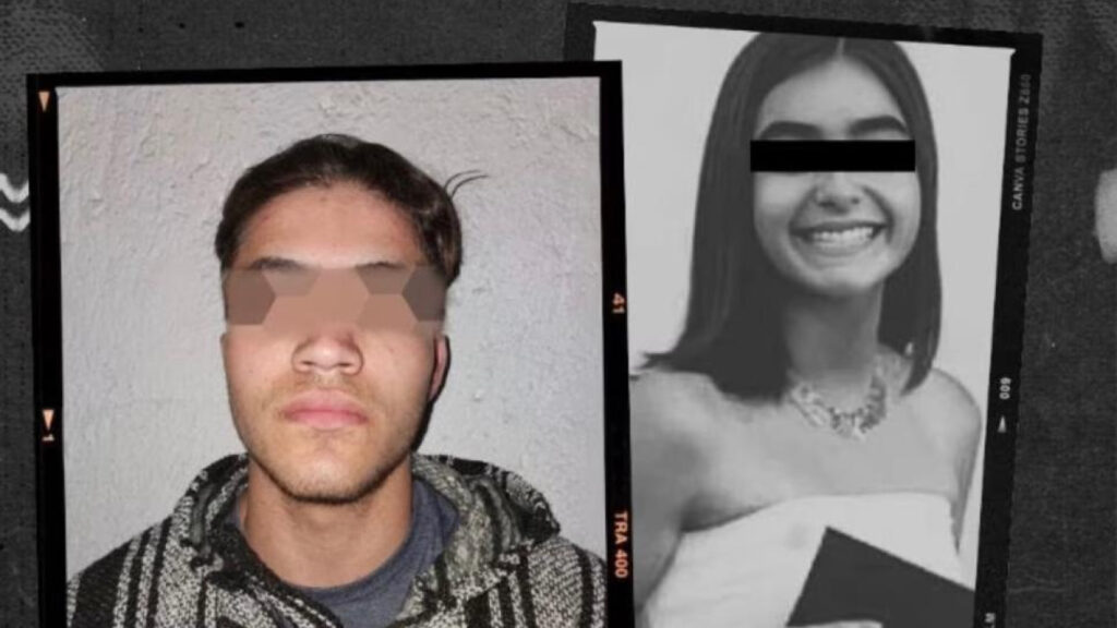 Feminicida de Ana María era celoso y tras terminar noviazgo se volvió tóxico