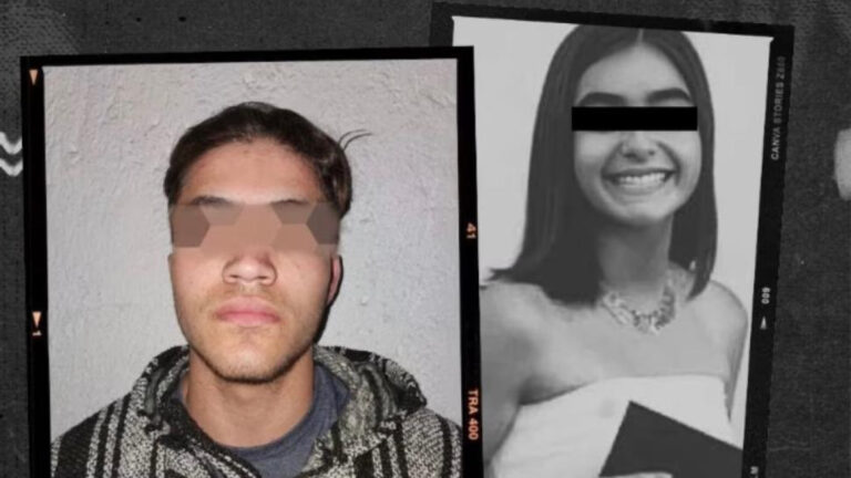 Feminicida de Ana María era celoso y tras terminar noviazgo se volvió tóxico