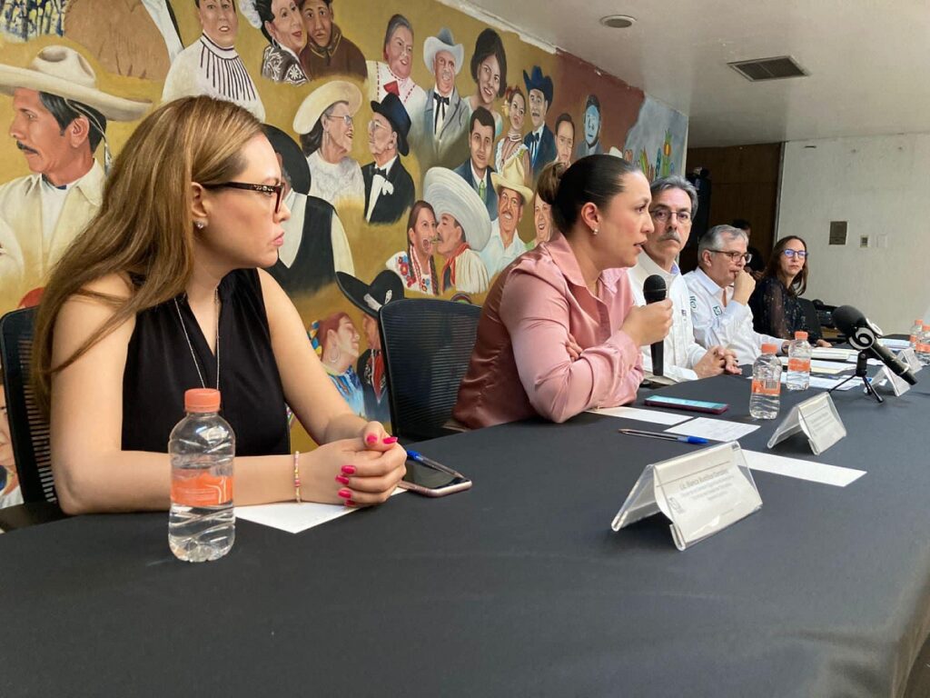 Fiscalía de Chihuahua abrió 10 investigaciones por delitos de orden sexual