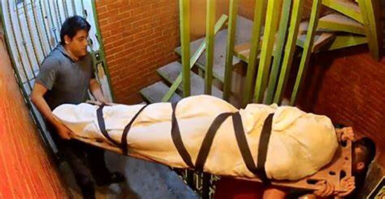 Detienen a presuntos asesinos de Montserrat Juárez, mujer desaparecida