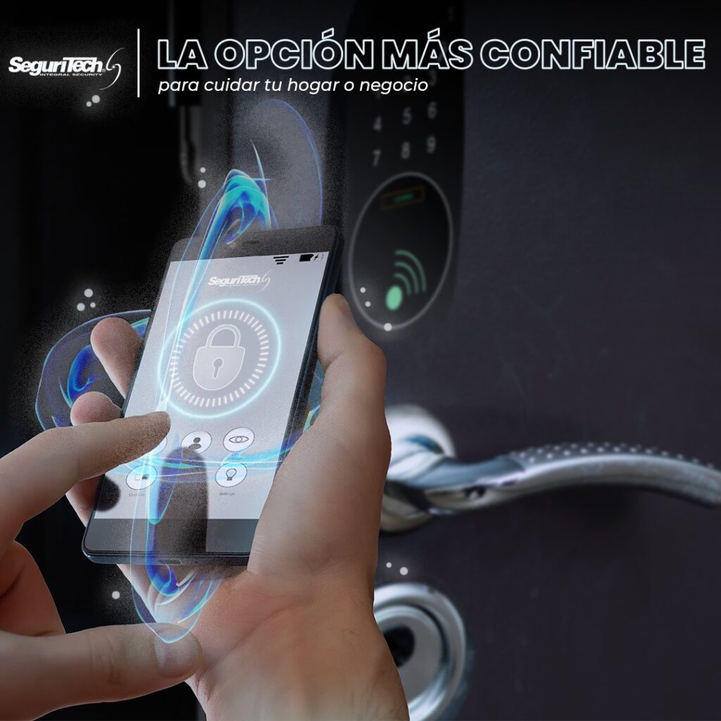 Seguritech Privada: La Inteligencia Artificial toma relevancia para la seguridad