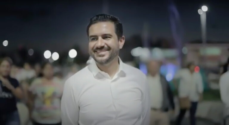 Miguel Ángel Yunes Márquez anuncia cierre cultural en Foro Boca