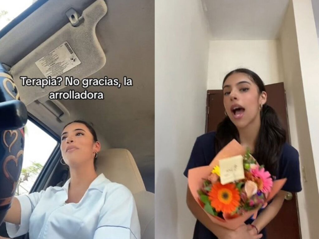 El novio de una dentista se aprovechó de ella