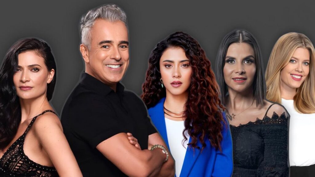 20 años después regresa Betty la fea; lanzan tráiler