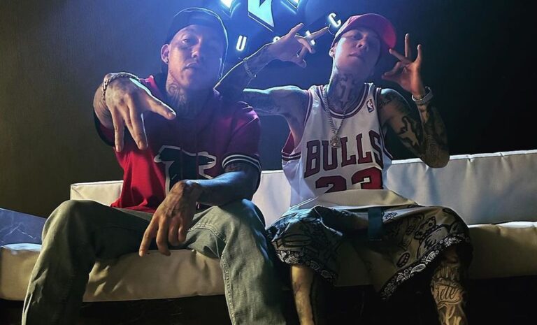 Santa Fe Klan exige justicia por muerte de su amigo Lefty SM