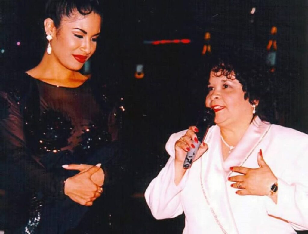 Revelan que asesina de Selena podría salir de prisión