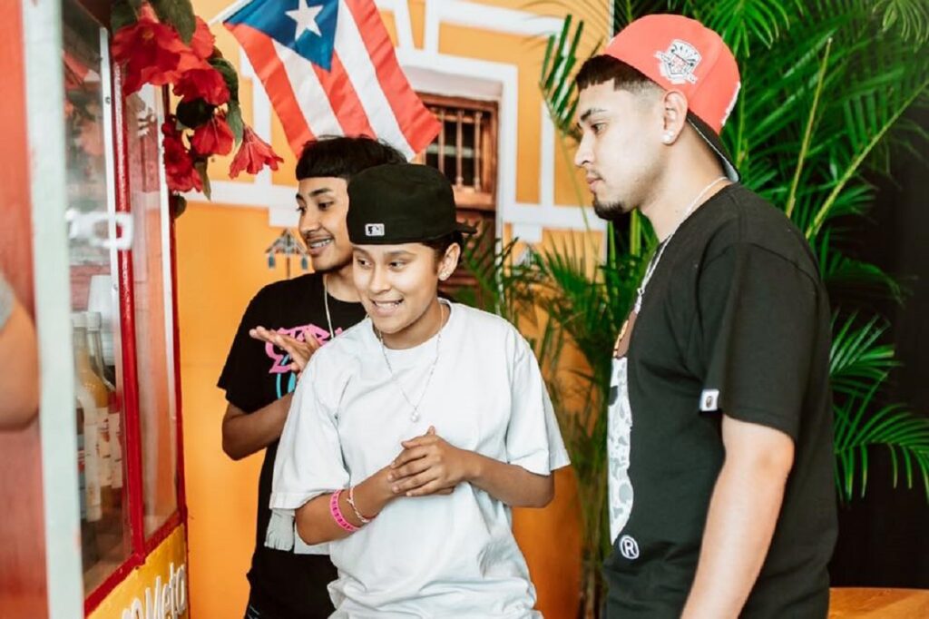 Yahritza habla por primera vez de los abucheos en México