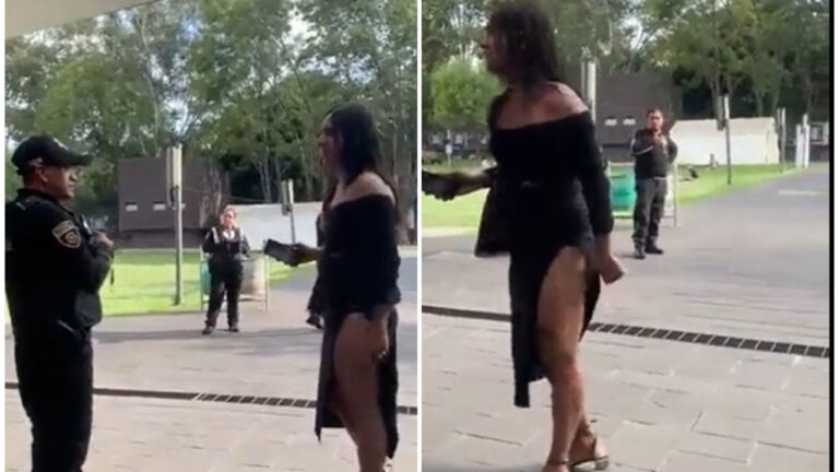 Lilly Téllez y Adela Micha discuten en redes por caso de mujer trans en la Cineteca