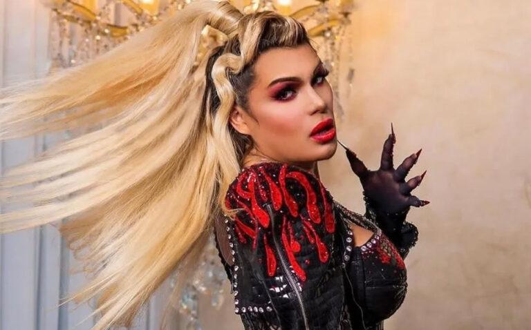 Pocos quieren ver a Wendy Guevara en su gira "Resulta y resalta"