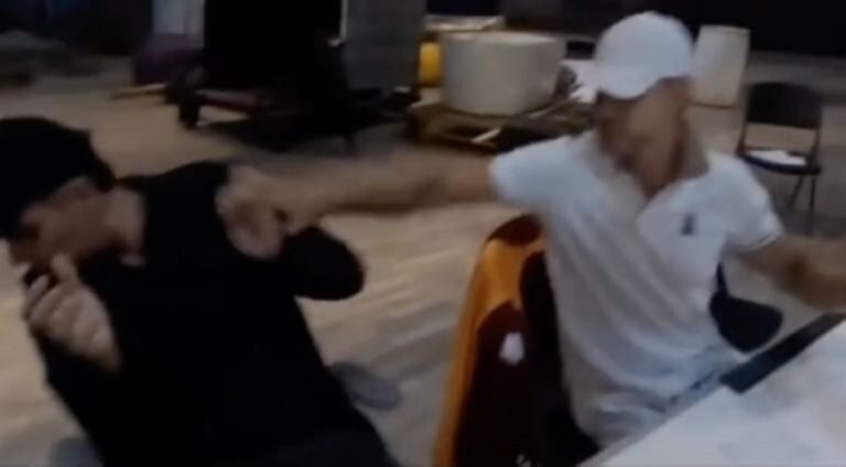 Zague tira golpe a Martinoli por tirar su camiseta del América