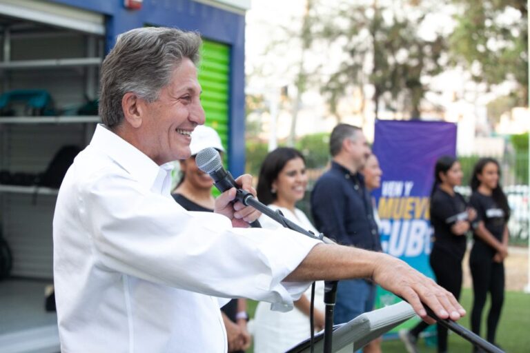 Gobierno municipal, impulsor del deporte a través de Zapopan al Cubo
