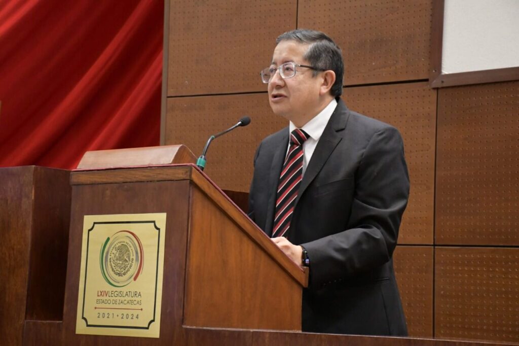 Pequeños comerciantes afectados por la corrupción en la Secretaría de Finanzas de Zacatecas