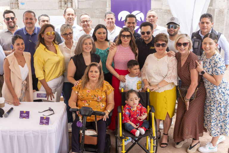 El CRIT Teletón Mazatlán abrirá sus puertas en diciembre del 2023