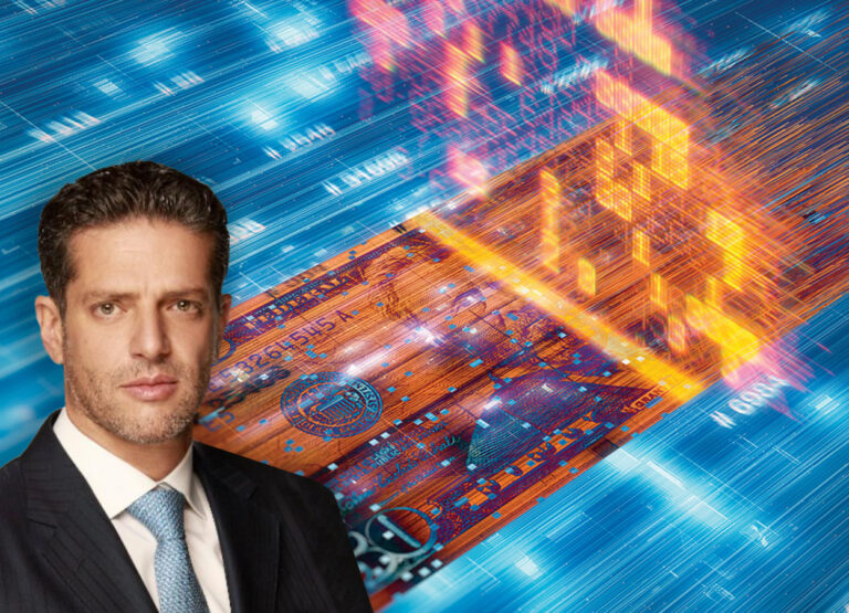 Alexis Nickin Gaxiola: El ecosistema Fintech ha surgido como un motor de transformación