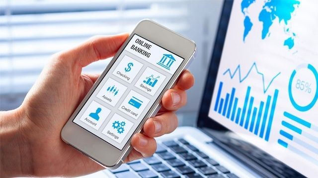 Alexis Nickin Gaxiola: Los neobancos, ofrecen una amplia gama de servicios bancarios