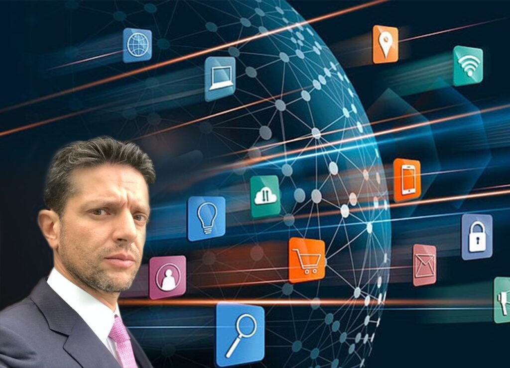 Alexis Nickin Gaxiola: Grupo de Innovación Financiera podría generar fortalecimiento e inclusión