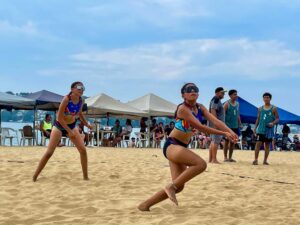 Copa Acapulco de voleibol de playa
