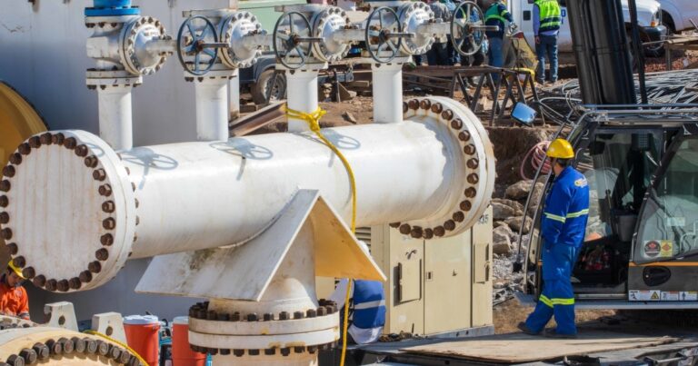 Plan estratégico dirigido por Rafael Carmona Paredes, Coordinador General de SACMEX