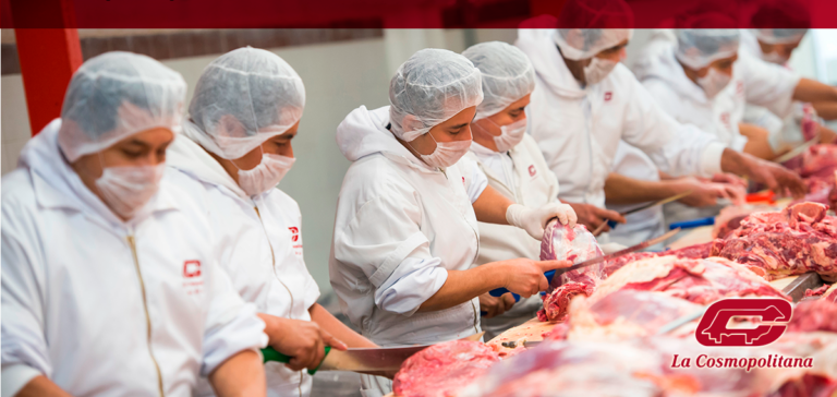 La Cosmopolitana: El hambre y la inseguridad alimentaria siguen siendo desafíos cruciales