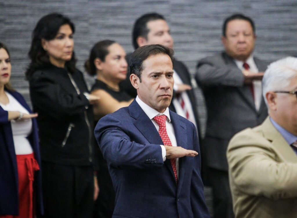 Eliasib Polanco Saldivar: La eliminación de los fideicomisos representa un golpe directo a las finanzas del PJF