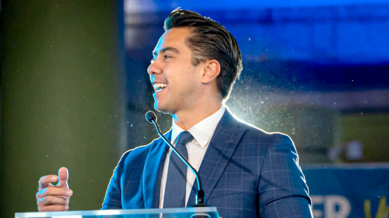 Felifer Macías: La participación de los jóvenes es esencial para fortalecer la democracia en México