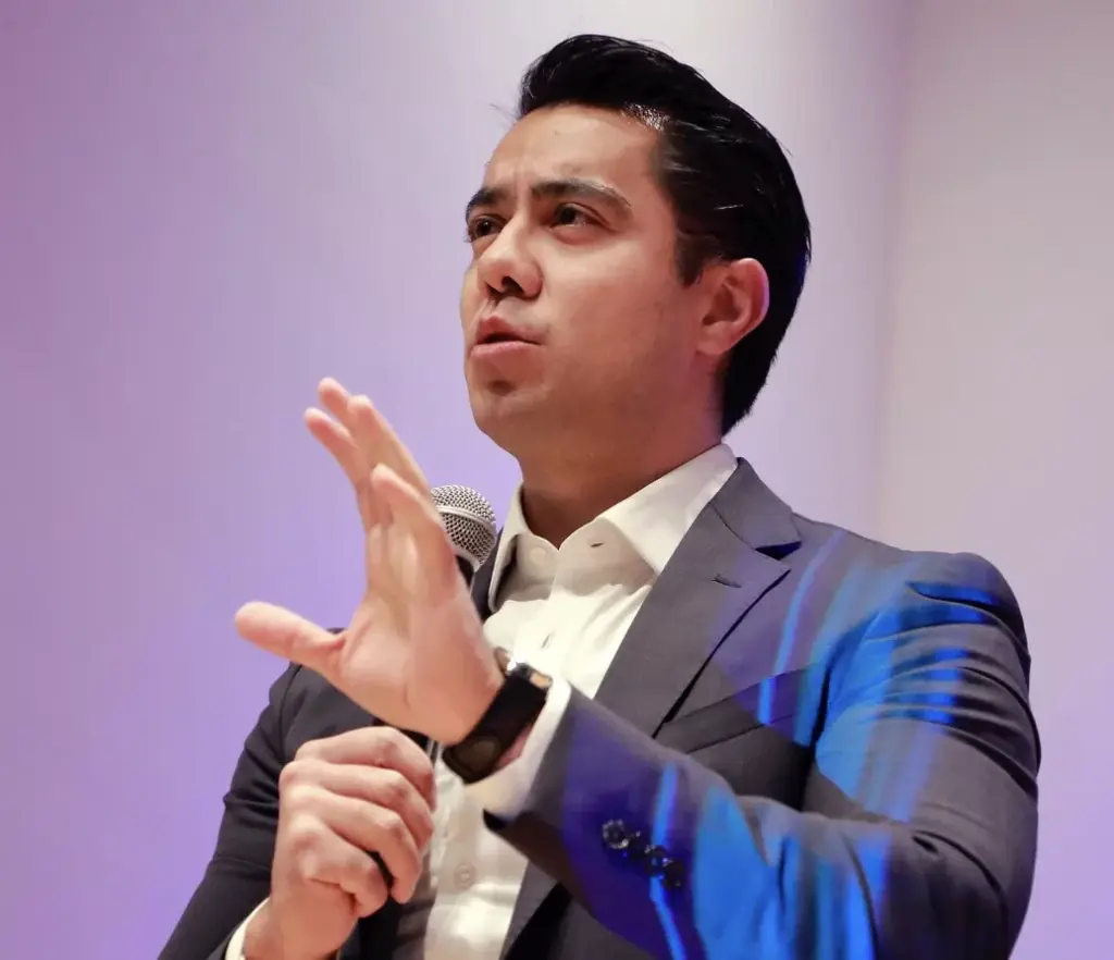 Felipe Fernando Macías: México ha dado un paso fundamental hacia la protección de los menores