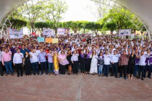 “Protocolo Violeta”