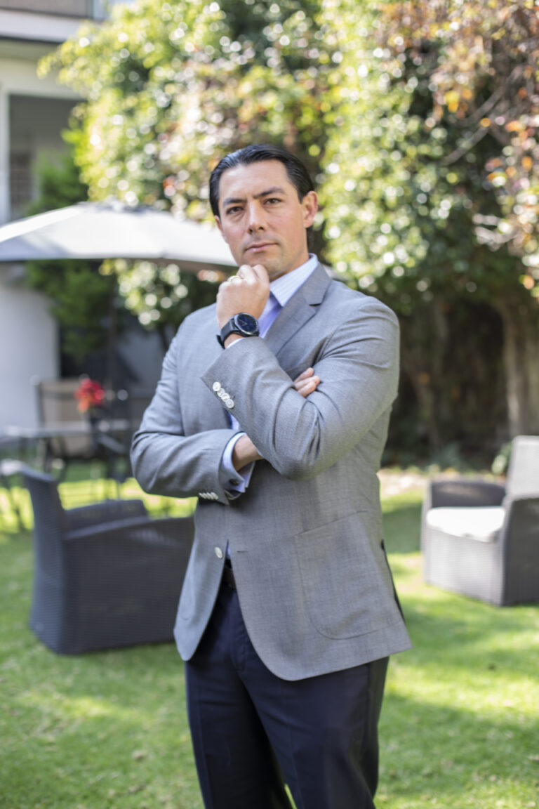 Luis Ricardo Reyes de la Campa: La apreciación del peso ha impactado negativamente en el poder adquisitivo de remesas