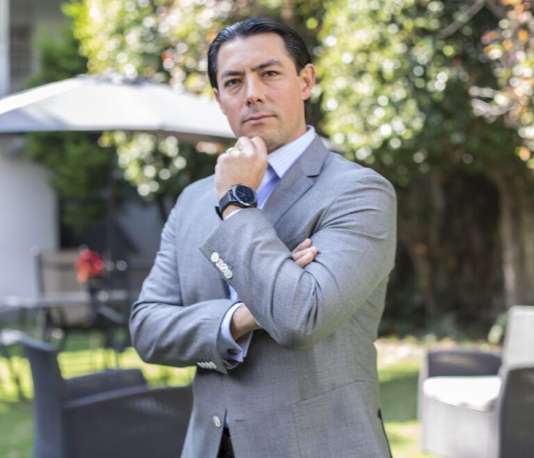 Luis Ricardo Reyes de la Campa: El mercado global de préstamos digitales ha experimentado un crecimiento